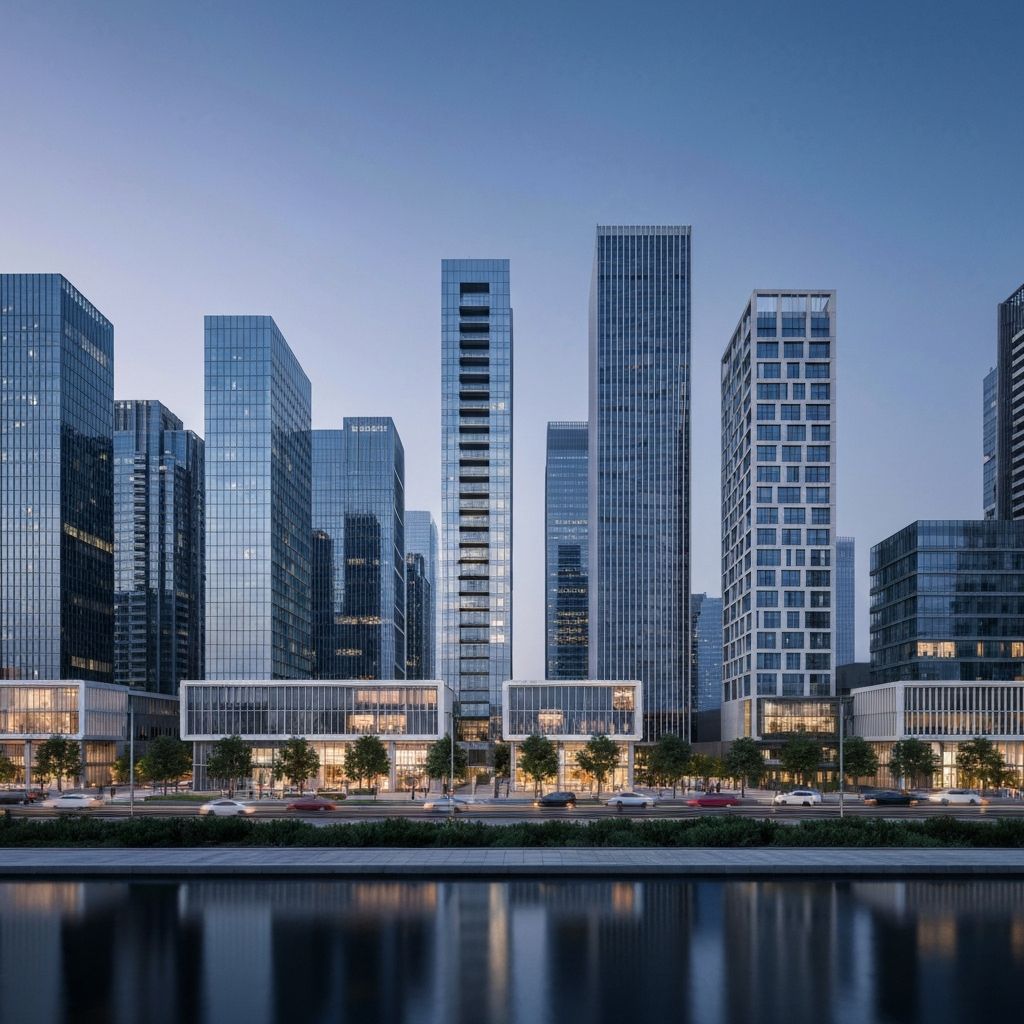 Real Estate Investment