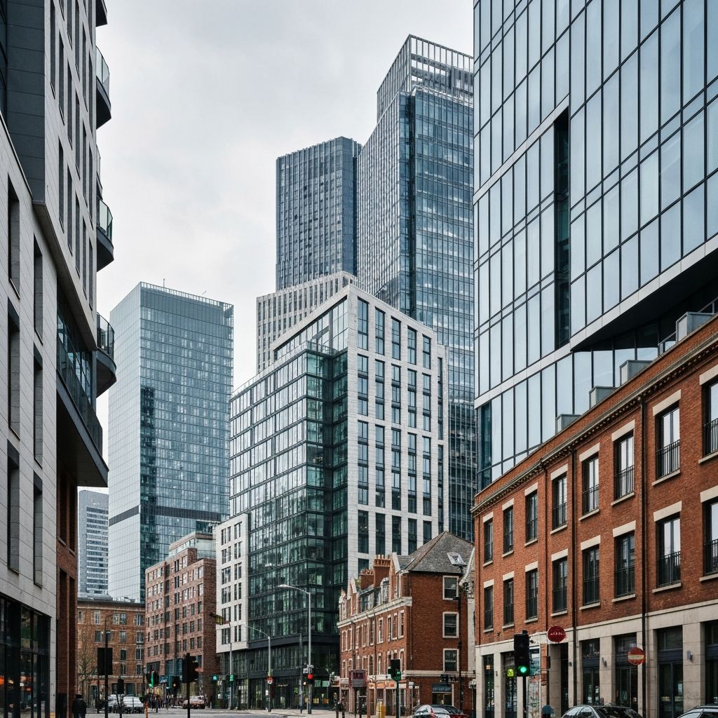 Investment Real Estate